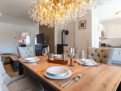 Ferienwohnung für 5 Personen (80 m²) in Büsum 2/10