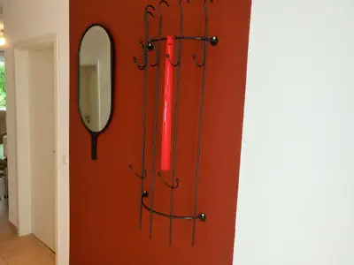 Eingangsbereich