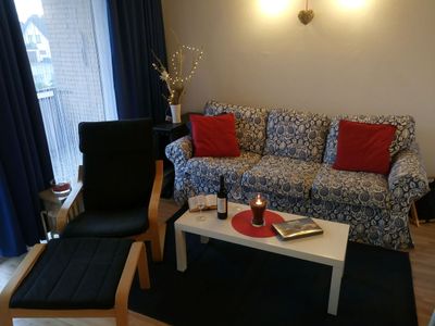 Ferienwohnung für 4 Personen (55 m²) in Büsum 4/10