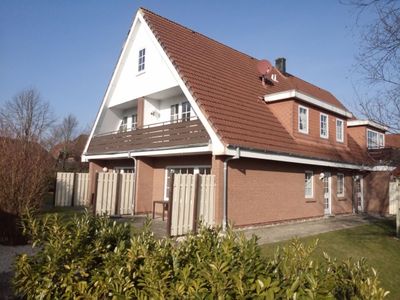 Ferienwohnung für 2 Personen (42 m²) in Büsum 10/10