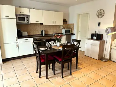 Ferienwohnung für 4 Personen (65 m²) in Büsum 5/10
