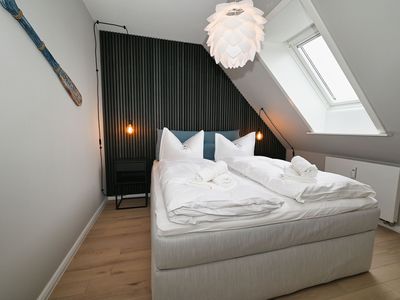 Ferienwohnung für 3 Personen (45 m²) in Büsum 2/10