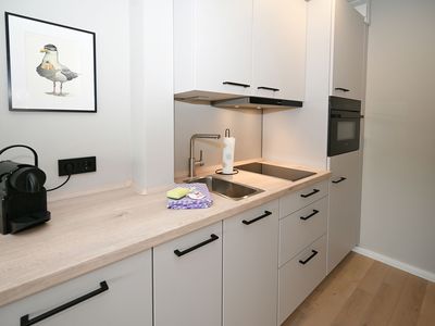 Ferienwohnung für 3 Personen (45 m²) in Büsum 3/10