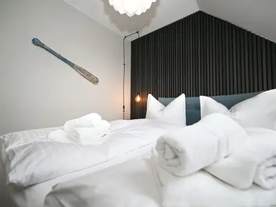 Ferienwohnung für 3 Personen (45 m²) in Büsum 8/10