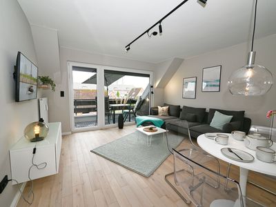 Ferienwohnung für 3 Personen (45 m²) in Büsum 9/10