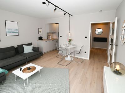 Ferienwohnung für 3 Personen (45 m²) in Büsum 10/10