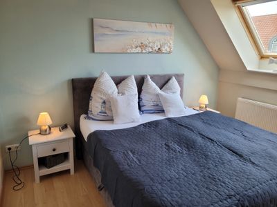 Ferienwohnung für 3 Personen (47 m²) in Büsum 6/10