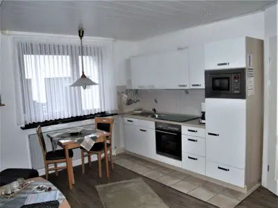 Ferienwohnung für 2 Personen (34 m²) in Büsum 7/10