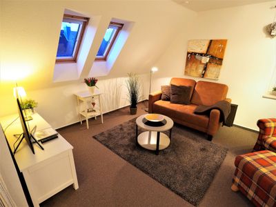 Ferienwohnung für 1 Person (40 m²) in Büsum 2/5