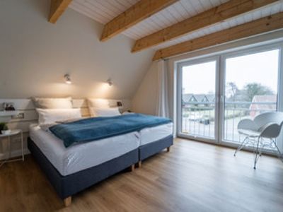 Ferienwohnung für 6 Personen (90 m²) in Büsum 3/10