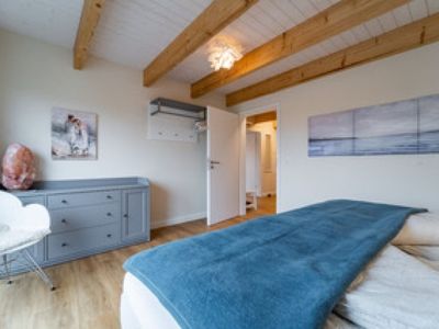 Ferienwohnung für 6 Personen (90 m²) in Büsum 4/10