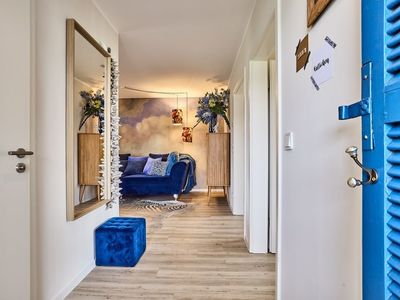 Ferienwohnung für 5 Personen (80 m²) in Büsum 7/10