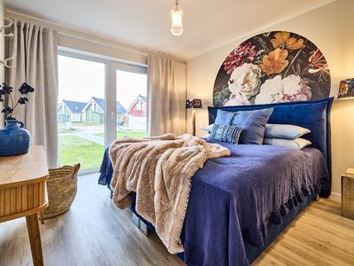 Ferienwohnung für 5 Personen (80 m²) in Büsum 10/10