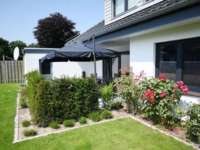 Ferienwohnung für 8 Personen (115 m²) in Büsum 2/10