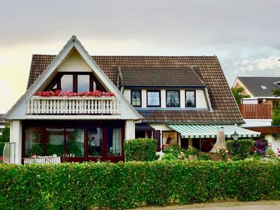 Ferienwohnung für 2 Personen (54 m²) in Büsum 2/10