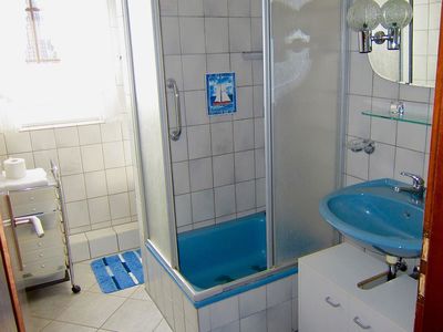 Ferienwohnung für 4 Personen (64 m²) in Büsum 3/7