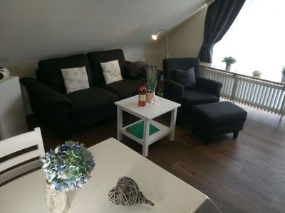 Ferienwohnung für 2 Personen (48 m²) in Büsum 3/10