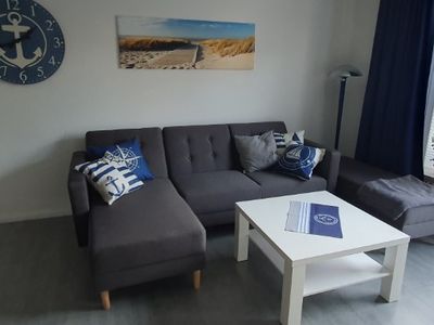 Ferienwohnung für 4 Personen (60 m²) in Büsum 6/10