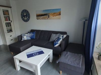 Ferienwohnung für 4 Personen (60 m²) in Büsum 7/10