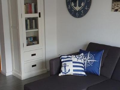 Ferienwohnung für 4 Personen (60 m²) in Büsum 9/10