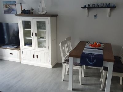 Ferienwohnung für 4 Personen (60 m²) in Büsum 10/10