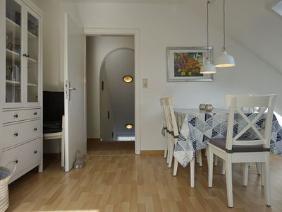 Ferienwohnung für 6 Personen (90 m²) in Büsum 6/10