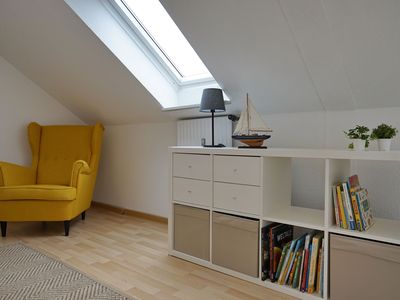 Ferienwohnung für 6 Personen (90 m²) in Büsum 9/10