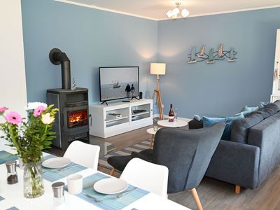 Ferienwohnung für 4 Personen (95 m²) in Büsum 1/10