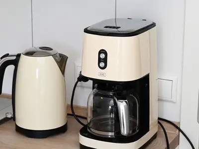 Ferienwohnung für 6 Personen (90 m²) in Büsum 7/10