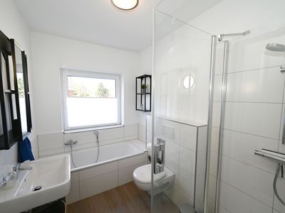 Ferienwohnung für 4 Personen (95 m²) in Büsum 6/10