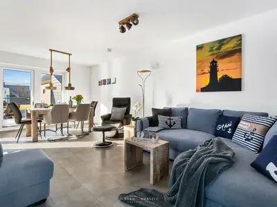 Ferienwohnung für 4 Personen (80 m²) in Büsum 4/10