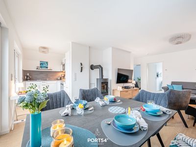 Ferienwohnung für 4 Personen (78 m²) in Büsum 4/10