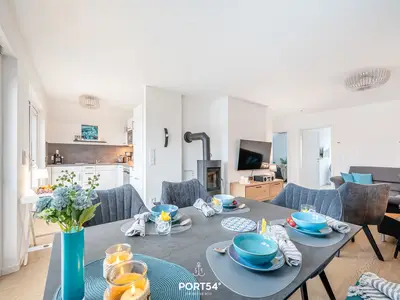 Ferienwohnung für 4 Personen (78 m²) in Büsum 4/10