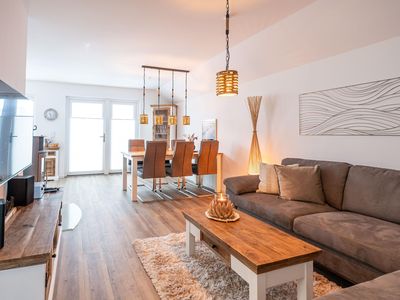 Ferienwohnung für 5 Personen (80 m²) in Büsum 10/10