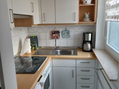 Ferienwohnung für 3 Personen (52 m²) in Büsum 6/10