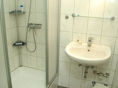 Ferienwohnung für 3 Personen (52 m²) in Büsum 7/10