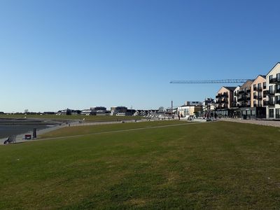 Ferienwohnung für 3 Personen (52 m²) in Büsum 9/10