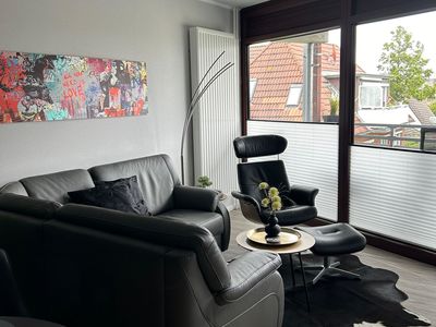 Ferienwohnung für 2 Personen (50 m²) in Büsum 1/10