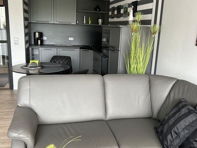 Ferienwohnung für 2 Personen (50 m²) in Büsum 3/10