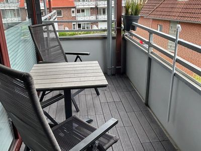 Ferienwohnung für 2 Personen (50 m²) in Büsum 8/10