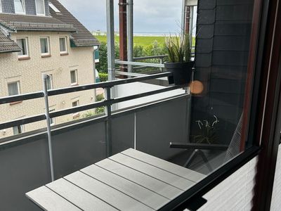 Ferienwohnung für 2 Personen (50 m²) in Büsum 10/10