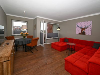 Ferienwohnung für 2 Personen (60 m²) in Büsum 1/10