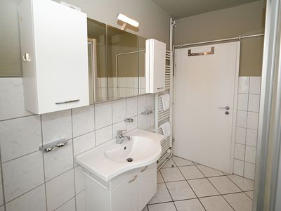 Ferienwohnung für 2 Personen (60 m²) in Büsum 4/10