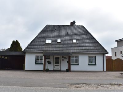 Ferienwohnung für 6 Personen (84 m²) in Büsum 4/10