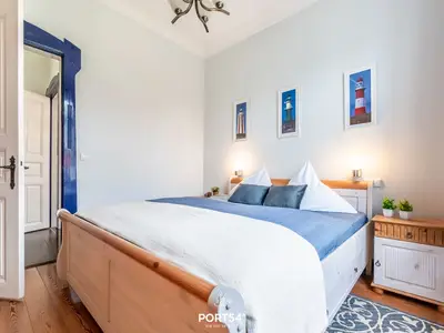 Ferienwohnung für 4 Personen (100 m²) in Büsum 7/10