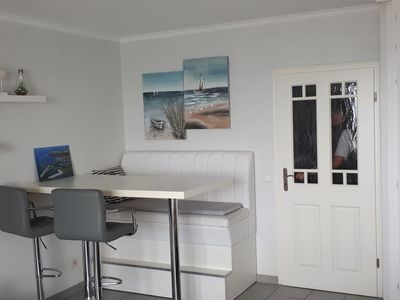 Ferienwohnung für 2 Personen (42 m²) in Büsum 9/10