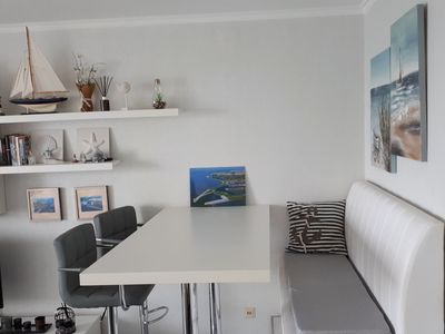 Ferienwohnung für 2 Personen (42 m²) in Büsum 10/10