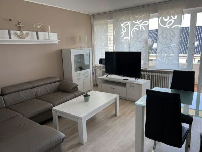 Ferienwohnung für 5 Personen (65 m²) in Büsum 2/10