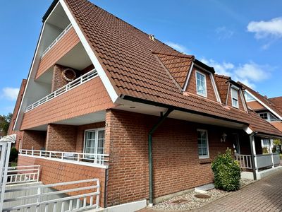 Ferienwohnung für 4 Personen (50 m²) in Büsum 9/10