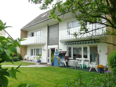 Ferienwohnung für 2 Personen (32 m²) in Büsum 2/8